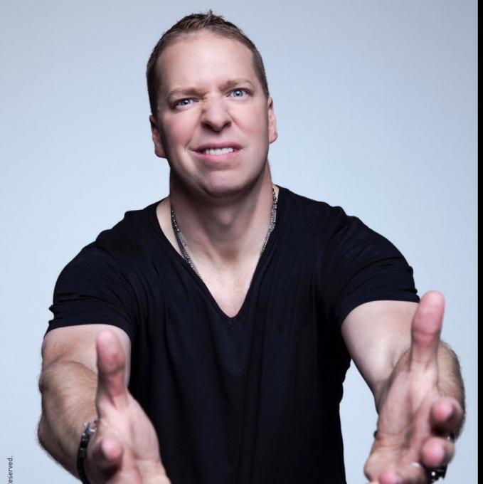 Gary Owen Tickets 