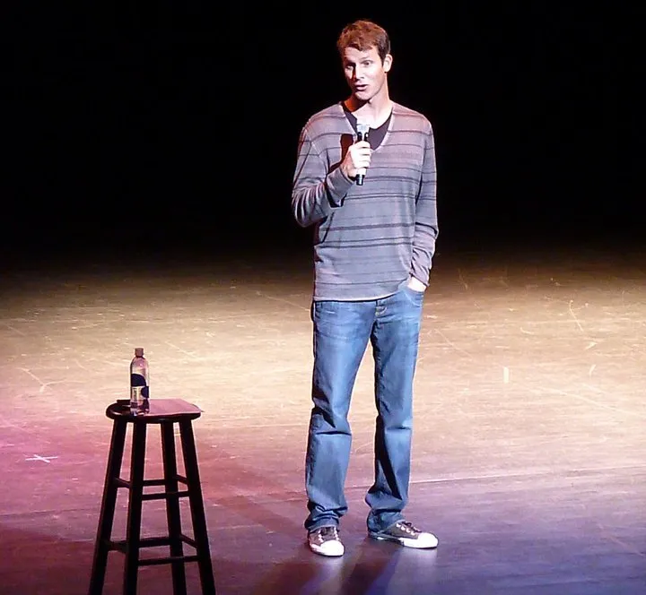 Daniel Tosh