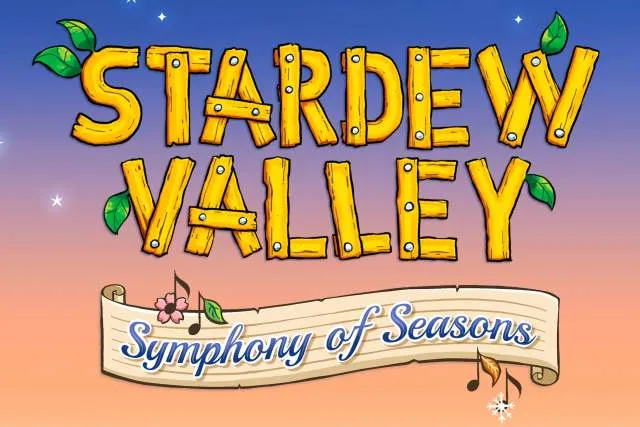 Stardew Valley