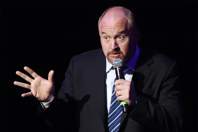 Louis C.K.