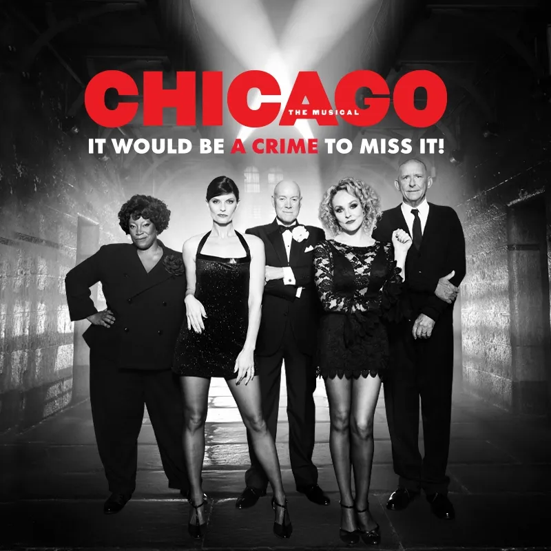 Chicago - The Musical