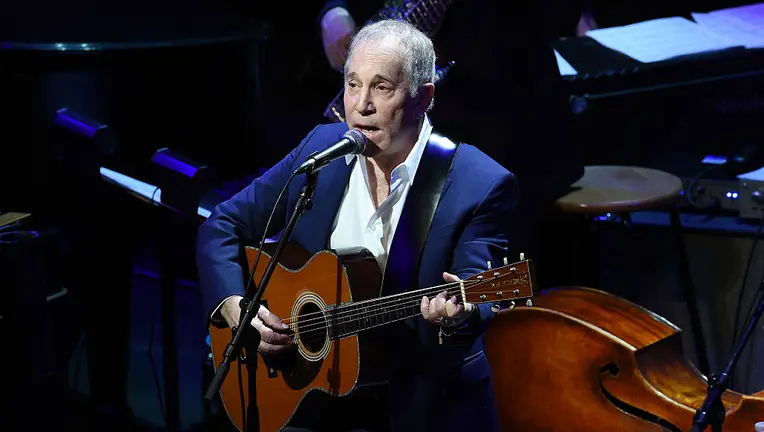 Paul Simon tickets