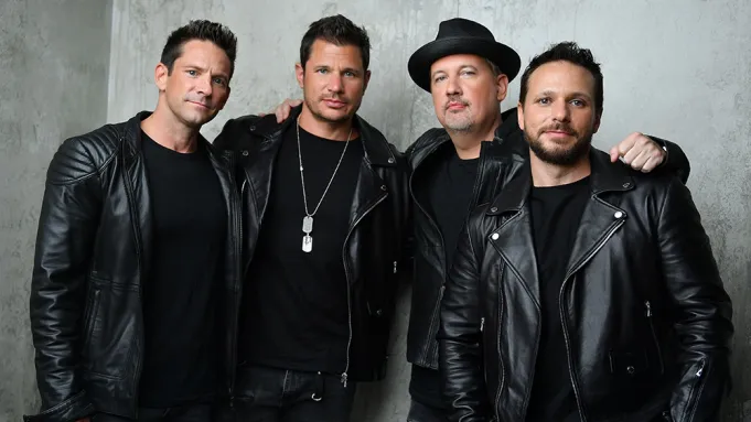 98 Degrees